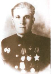 Медведев Виктор Иванович