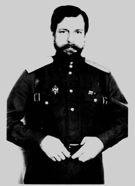 Анатолий Ткачев – руководитель хора