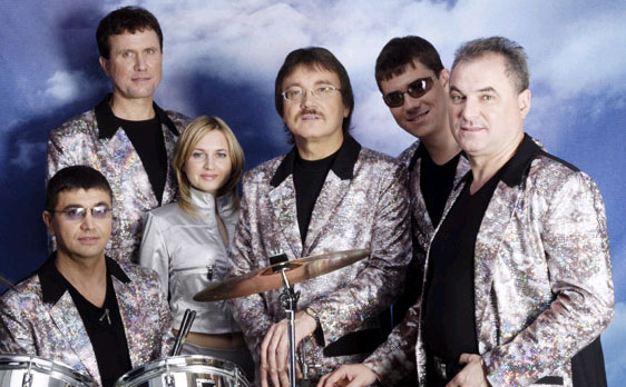 ВИА «Синяя птица»