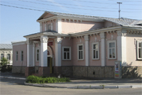 Городской Дом культуры