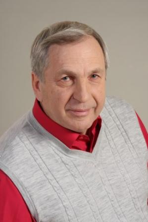 Щекотов Виктор Александрович