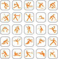 Спорт