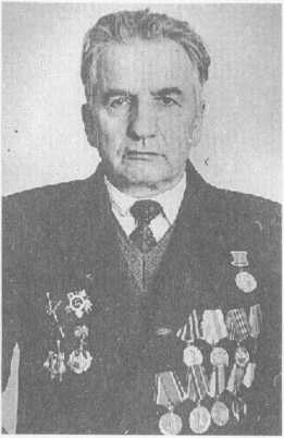 Из фронтового дневника