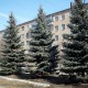 Город Троицк Челябинской области