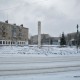 Город Троицк Челябинской области