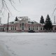 Город Троицк Челябинской области