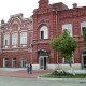 Город Троицк Челябинской области