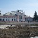Город Троицк Челябинской области