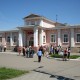 Город Троицк Челябинской области