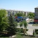 Город Троицк Челябинской области