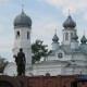 Город Троицк Челябинской области
