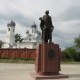 Город Троицк Челябинской области