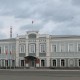 Город Троицк Челябинской области