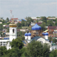 Город Троицк Челябинской области