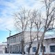 Город Троицк Челябинской области
