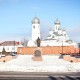 Город Троицк Челябинской области