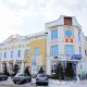 Город Троицк Челябинской области
