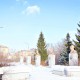 Город Троицк Челябинской области