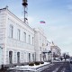 Город Троицк Челябинской области