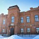 Город Троицк Челябинской области