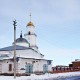 Город Троицк Челябинской области