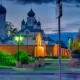 Город Троицк Челябинской области