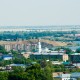 Город Троицк Челябинской области