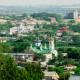 Город Троицк Челябинской области
